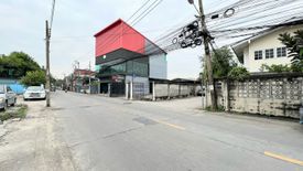 Warehouse / Factory for sale in Anusawari, Bangkok