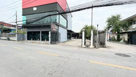 Warehouse / Factory for sale in Anusawari, Bangkok