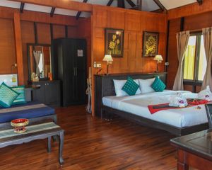 For Rent 1 Bed House in Takua Pa, Phang Nga, Thailand