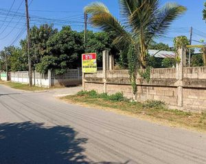 For Sale Land 380 sqm in Wiang Sa, Nan, Thailand