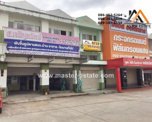 For Sale 3 Beds Retail Space in Mueang Rayong, Rayong, Thailand