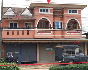 For Sale 4 Beds Retail Space in Mueang Nakhon Phanom, Nakhon Phanom, Thailand
