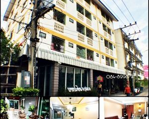 For Sale 50 Beds Apartment in Bang Pa-in, Phra Nakhon Si Ayutthaya, Thailand