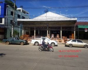 For Sale 4 Beds Office in Mueang Phetchabun, Phetchabun, Thailand
