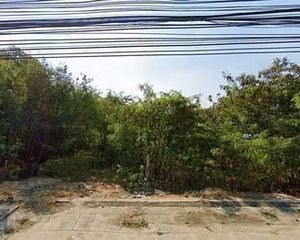 For Rent Land 11,200 sqm in Sam Phran, Nakhon Pathom, Thailand
