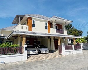 For Rent 5 Beds House in Mueang Rayong, Rayong, Thailand