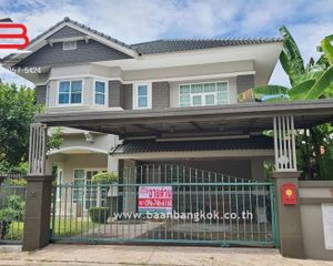 For Sale 2 Beds House in Si Racha, Chonburi, Thailand