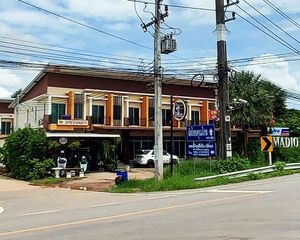 For Sale 2 Beds Retail Space in Mueang Rayong, Rayong, Thailand