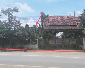 For Sale 4 Beds House in Pong, Phayao, Thailand