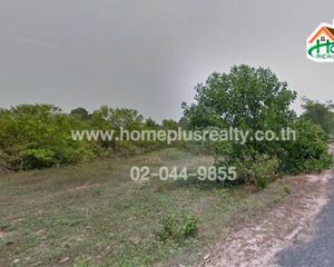 For Sale Land 1,932 sqm in Mueang Surin, Surin, Thailand