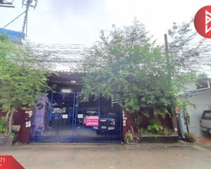 For Sale 2 Beds Warehouse in Thung Khru, Bangkok, Thailand