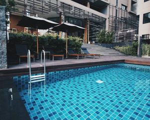 For Rent 1 Bed Hotel in Mueang Chiang Mai, Chiang Mai, Thailand