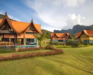 For Sale 10 Beds House in Mueang Krabi, Krabi, Thailand