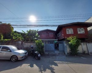 For Sale Land 1,516 sqm in Bang Sue, Bangkok, Thailand