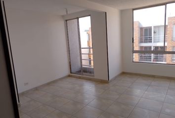 Apartamento en arriendo Conjunto Residencial Mirador De Los Cerezos 1, Carrera 112f, Bogotá, Colombia
