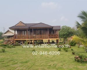 For Sale House in Mueang Nakhon Nayok, Nakhon Nayok, Thailand