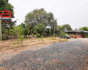 For Sale Land 2,588 sqm in Mueang Suphanburi, Suphan Buri, Thailand
