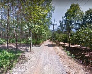 For Sale Land 960,000 sqm in Khao Khitchakut, Chanthaburi, Thailand