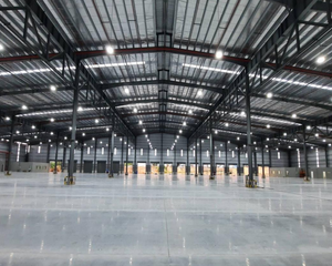 For Sale or Rent Warehouse 15,600 sqm in Pluak Daeng, Rayong, Thailand