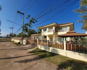 For Rent 4 Beds House in Mueang Udon Thani, Udon Thani, Thailand