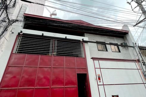 Warehouse / Factory for sale in Palanan, Metro Manila