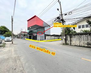 For Sale 10 Beds Office in Bang Khen, Bangkok, Thailand