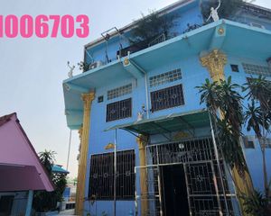 For Sale Retail Space 792 sqm in Bang Bua Thong, Nonthaburi, Thailand