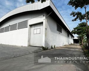 For Sale or Rent Warehouse 4,160 sqm in Lam Luk Ka, Pathum Thani, Thailand