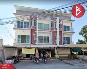 For Sale Retail Space 114 sqm in Mueang Rayong, Rayong, Thailand