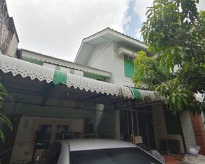 For Rent 10 Beds House in Phra Nakhon, Bangkok, Thailand