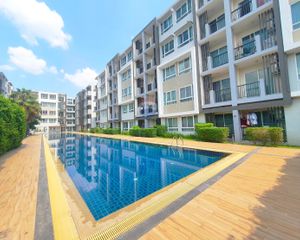 For Sale 1 Bed コンド in Mueang Chiang Rai, Chiang Rai, Thailand