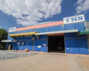 For Sale 20 Beds Warehouse in Pluak Daeng, Rayong, Thailand