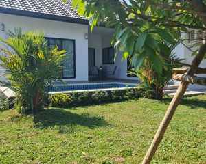 For Sale 2 Beds House in Mueang Chiang Rai, Chiang Rai, Thailand