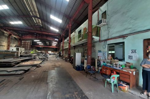 Warehouse / Factory for sale in Barangay 102, Metro Manila