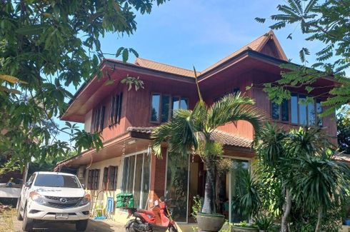 4 Bedroom House for sale in Bang Nam Phueng, Samut Prakan