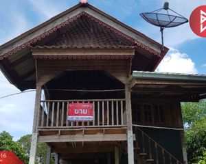 For Sale 1 Bed House in Pho Thong, Ang Thong, Thailand