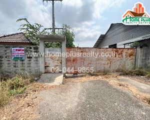 For Sale Land 8,132 sqm in Samko, Ang Thong, Thailand