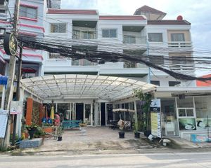 For Sale 18 Beds Apartment in Bang Lamung, Chonburi, Thailand
