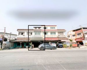 For Rent 3 Beds Retail Space in Mueang Nonthaburi, Nonthaburi, Thailand