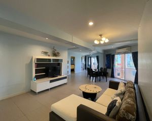 For Rent 2 Beds Apartment in Hua Hin, Prachuap Khiri Khan, Thailand