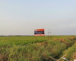 For Sale Land 17,120 sqm in Uthai, Phra Nakhon Si Ayutthaya, Thailand