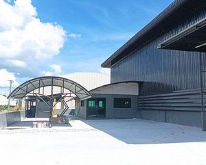For Rent 2 Beds Warehouse in Ban Bueng, Chonburi, Thailand