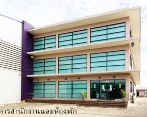 For Sale Warehouse 5,400 sqm in Mueang Samut Sakhon, Samut Sakhon, Thailand