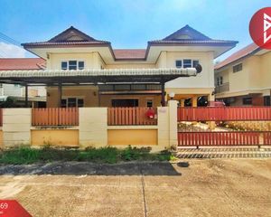 For Sale 4 Beds House in Bang Phae, Ratchaburi, Thailand