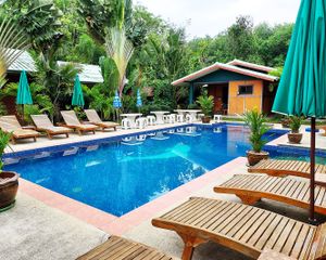 For Sale 8 Beds Hotel in Mueang Rayong, Rayong, Thailand