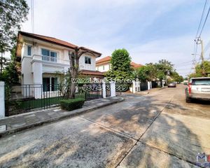For Sale or Rent 3 Beds House in Khan Na Yao, Bangkok, Thailand