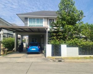 For Sale or Rent 3 Beds House in San Sai, Chiang Mai, Thailand