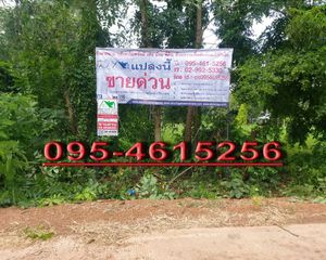 For Sale Land 31,388 sqm in Si Maha Phot, Prachin Buri, Thailand