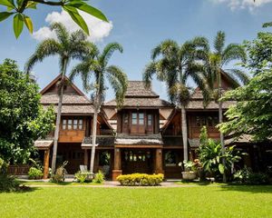For Sale Hotel 3,484 sqm in Mueang Chiang Mai, Chiang Mai, Thailand