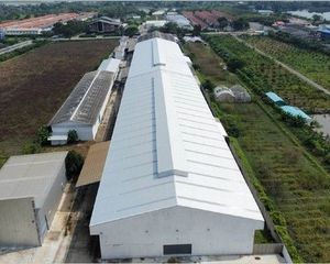 For Sale 10 Beds Warehouse in Mueang Nonthaburi, Nonthaburi, Thailand